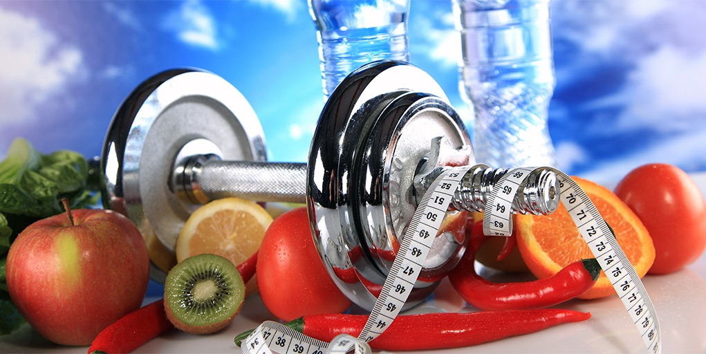 The Role of Nutrition and Exercise in Supporting Mental and Physical Health