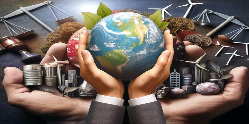 Environmental Justice: A Movement for a Better World