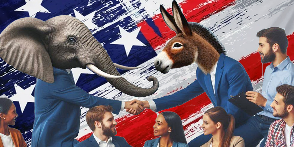 The Pursuit of Harmony