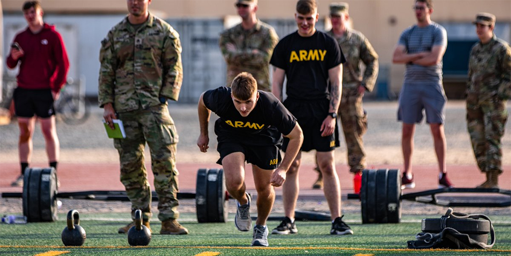 The Holistic Health and Fitness (H2F)