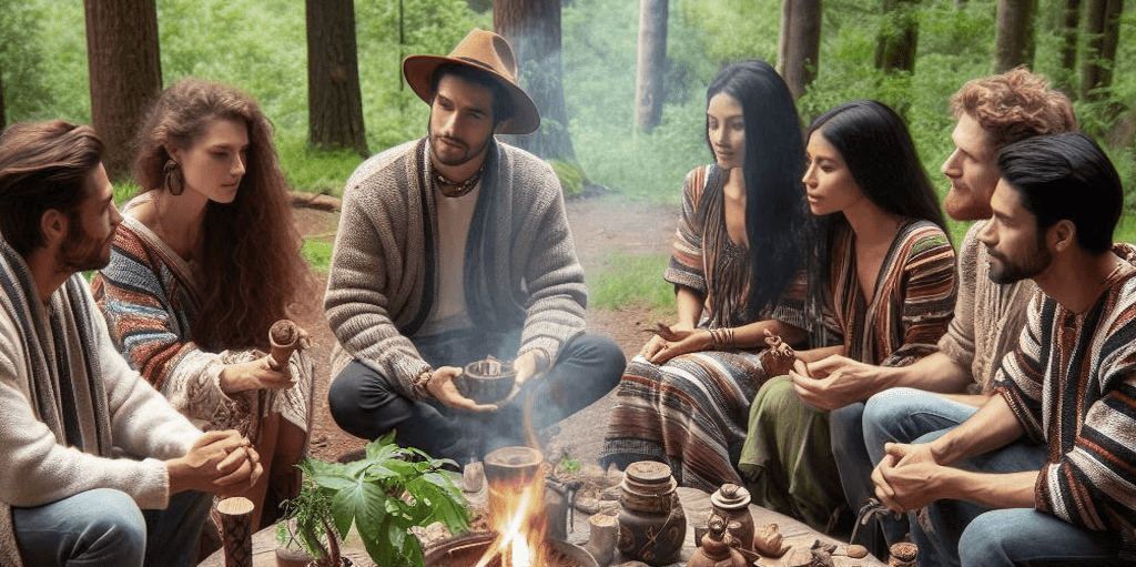 The Cultural Meaning of Traditional Medicine: Identity, Spirituality, and Community Health Practices