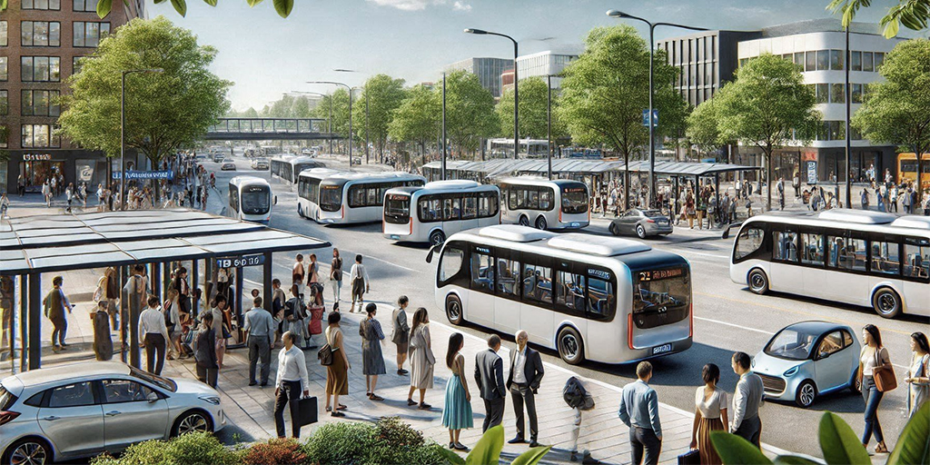 Public Transportation