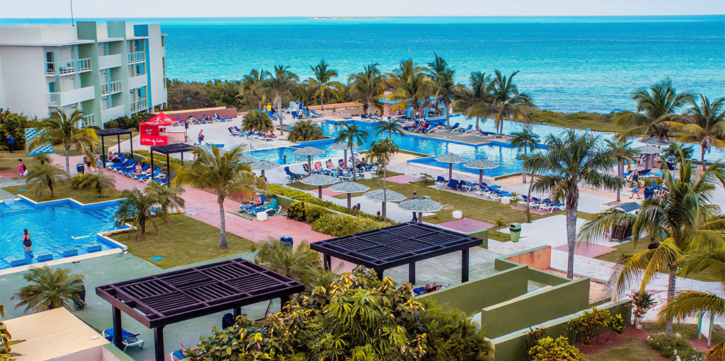 Cayo Guillermo: Cuba's Caribbean Paradise