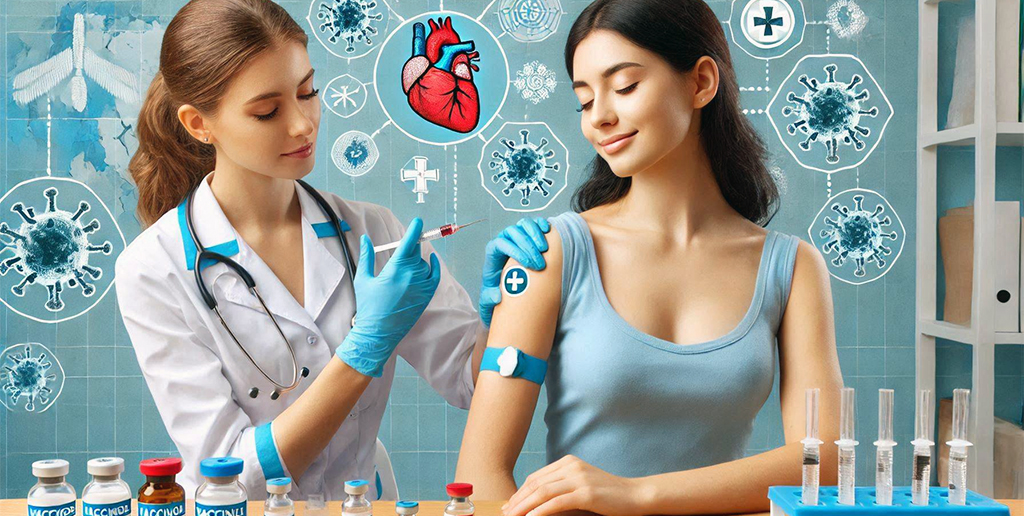 everything about vaccines