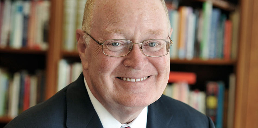 Latin American economic and international history, John Coatsworth’s perspectives