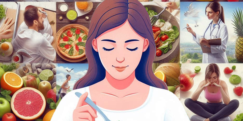 Make America Healthy Again