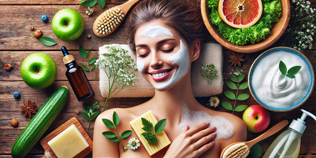 Natural Personal Care