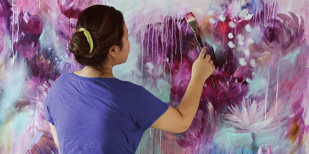 The Healing Power of Art