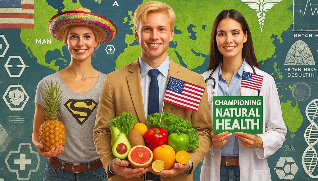 Natural Libertarians