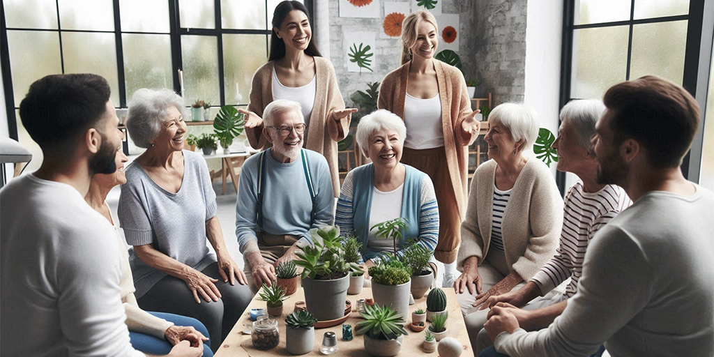 Ageism and Discrimination: The Hidden Impact on Mental Health