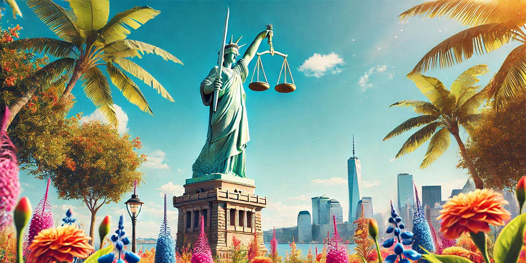 Social Libertarians: Balancing Individual Liberty and Social Justice