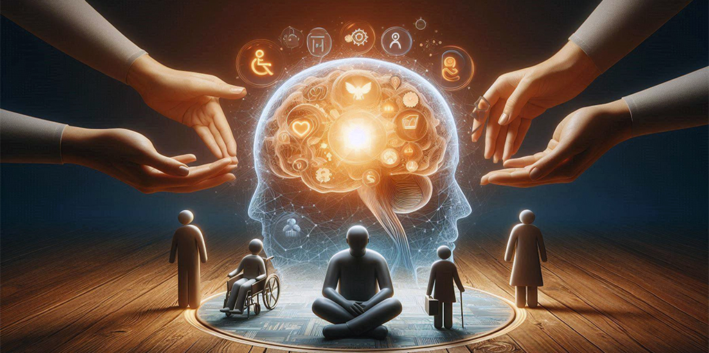 Fostering Mental Well-Being: The Role of Inclusive Environments and Reasonable Accommodations