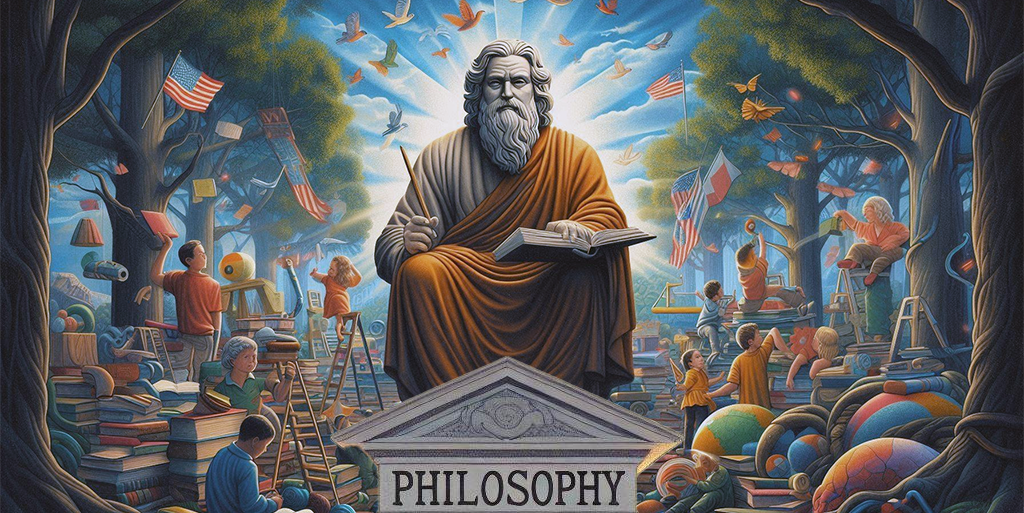 American Education and Philosophy