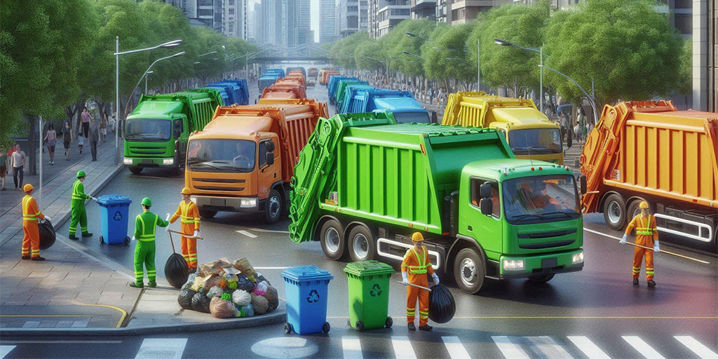 Keeping Our Neighborhoods Clean: An Important Part of Public Health