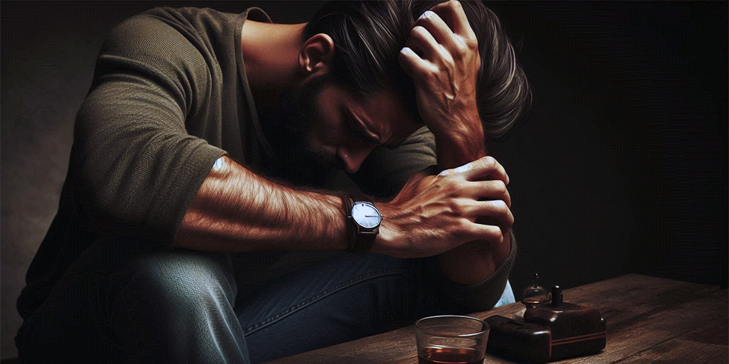 Mental Health Issues Endured by Veterans and Political Refugees