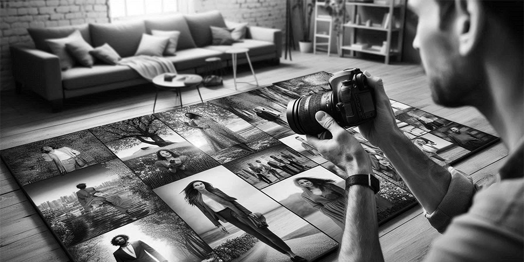 The Transforming Power of Professional Photography