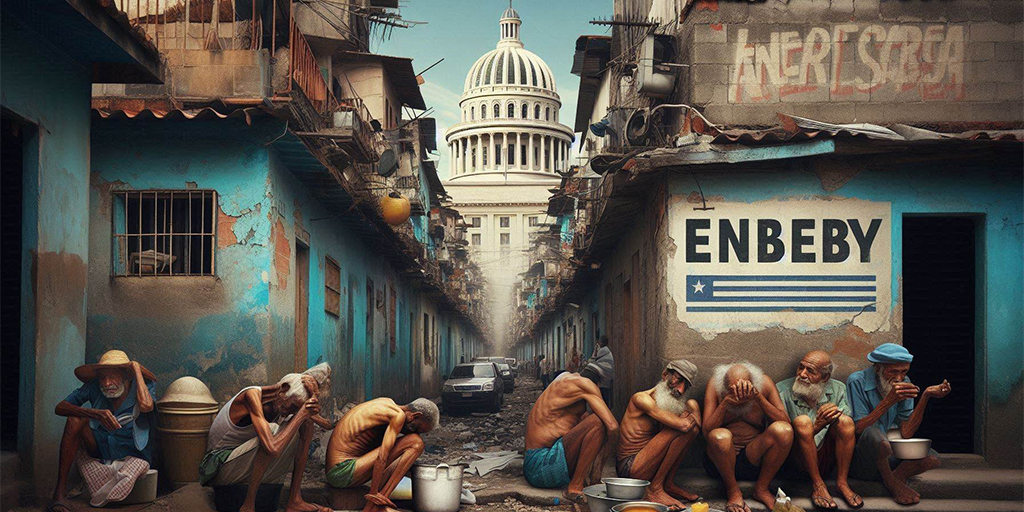 Rethinking Embargoes: A Social Libertarian Perspective