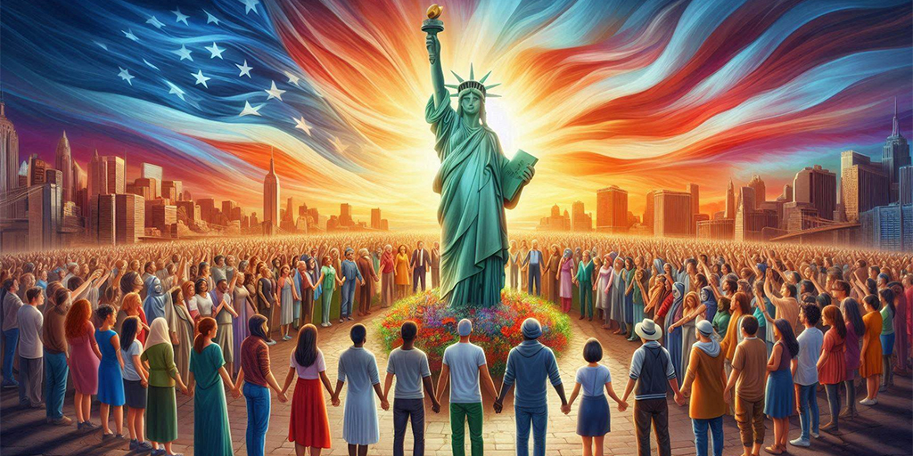 The Interplay of Liberty and Compassion