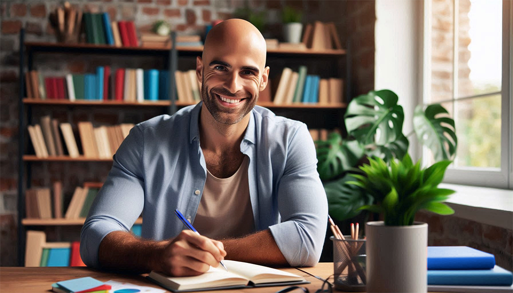 The Art of Working Without Stress