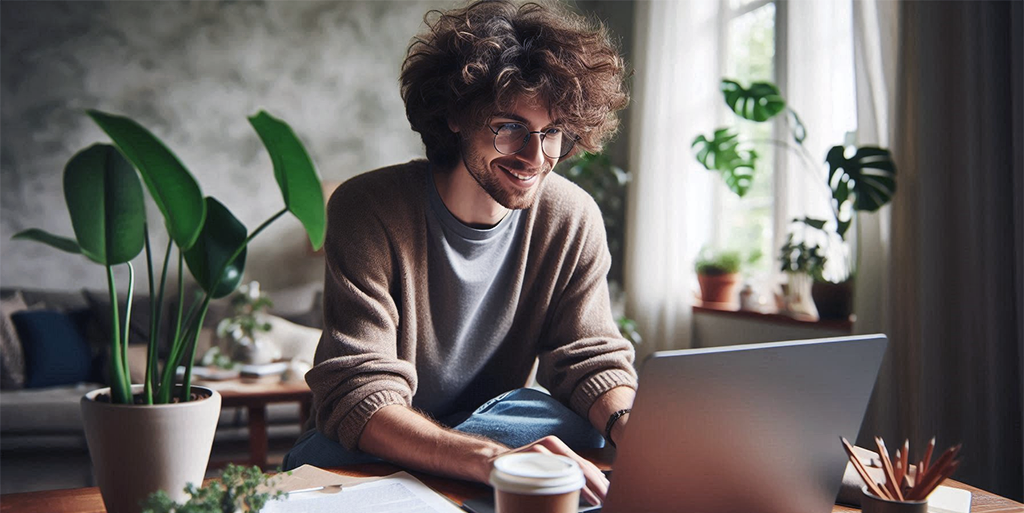 Working from Home Revolution: Benefits, Challenges, and Success Strategies