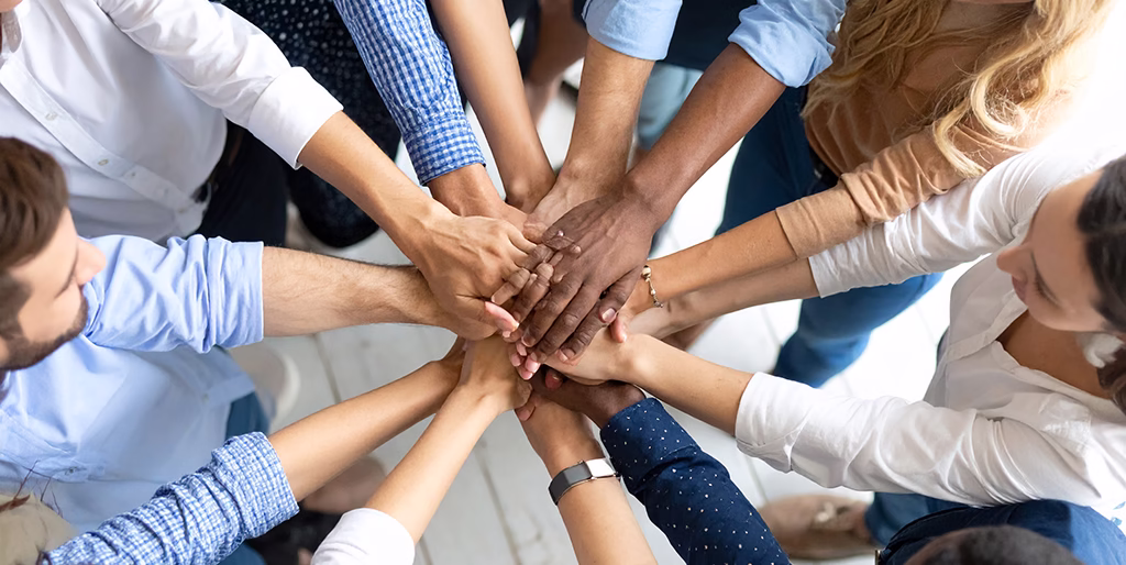 Rethinking Inclusion and Diversity: Adopting an Empowering Culture