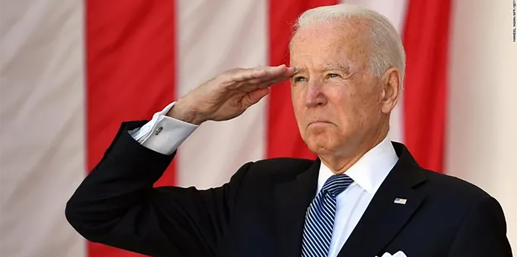 A Controversial Legacy: A Critical Look at Joe Biden’s Presidency