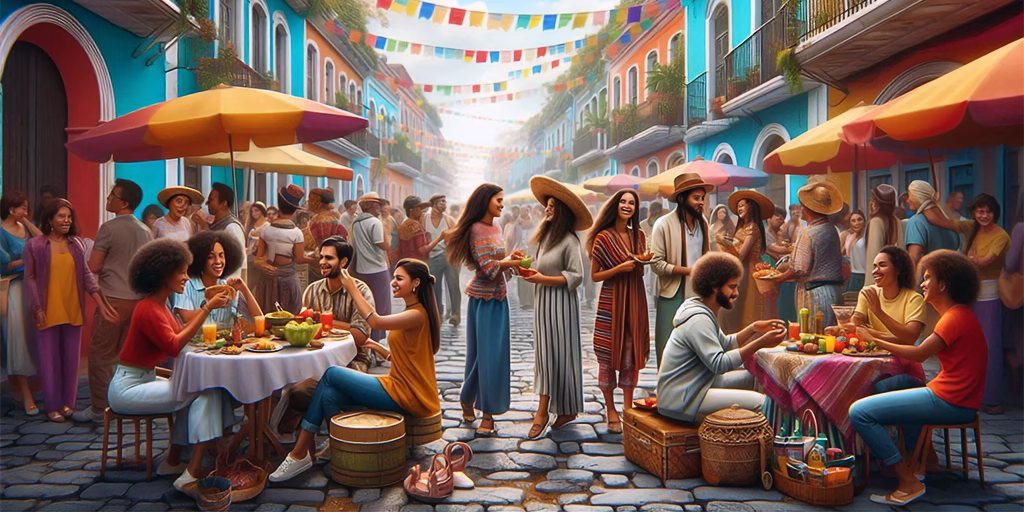 The Origins of the Term “Latin America”