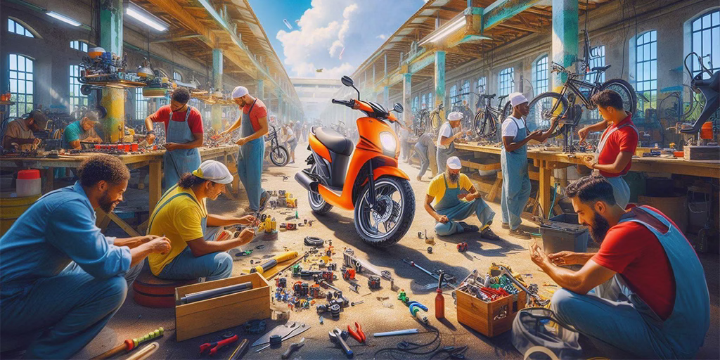 Libertarian Governance and R&D Investment: The Initial Pathway to Prosperity for Developing Nations