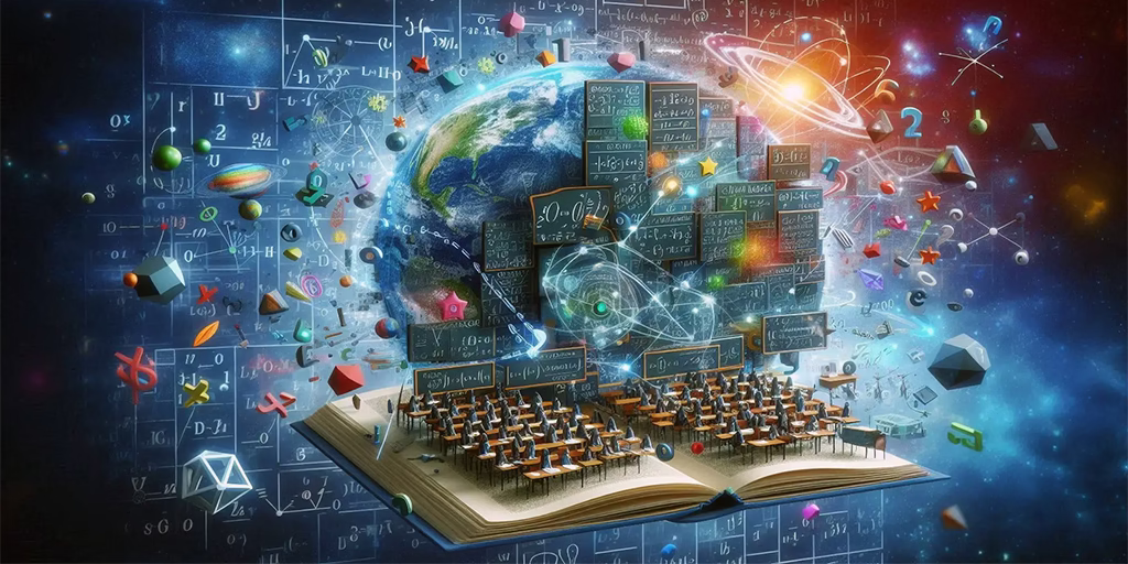 The Symbiotic Classroom