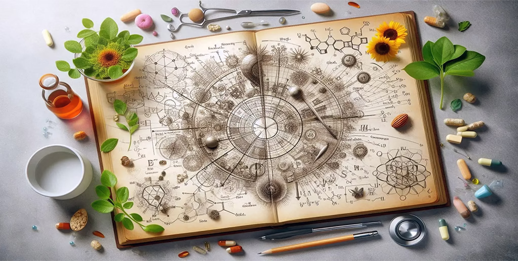 Reclaiming Medicine: A Philosophical and Mathematical Blueprint for Natural Medicine