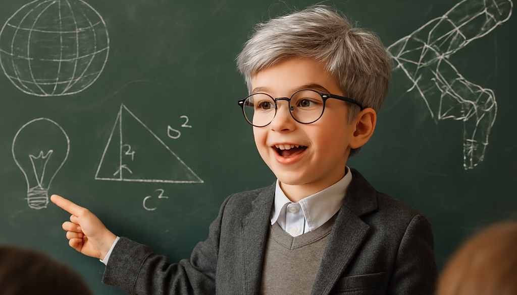 Переосмысление образования